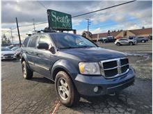 2007 Dodge Durango